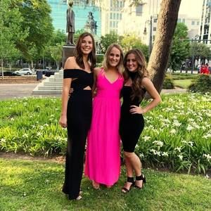 Meet your Posher, Lucy